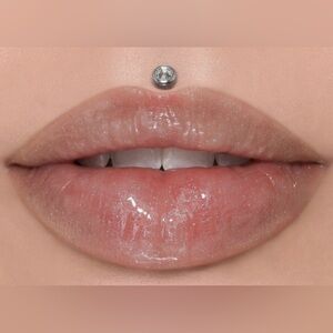 Jeffree Star Mouthful